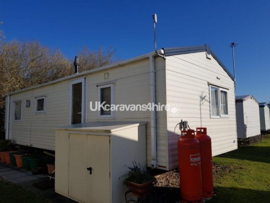 Rye Harbour Holiday Park, Ref 7476