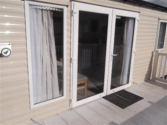 White Acres Holiday Park, Ref 749