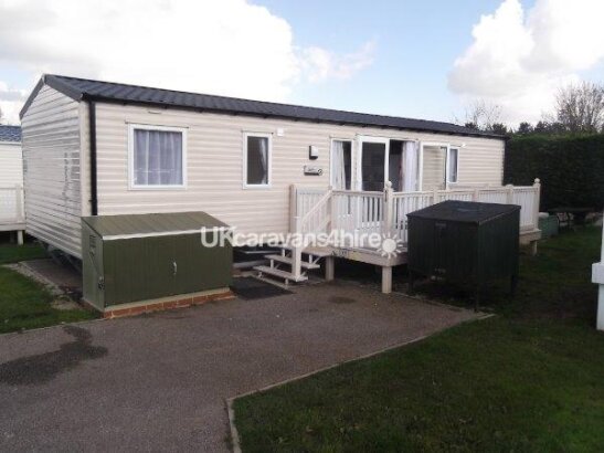White Acres Holiday Park, Ref 749