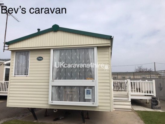 Happy Days Caravan Park, Ref 7503