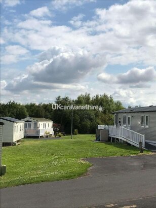 Craig Tara Holiday Park, Ref 7513