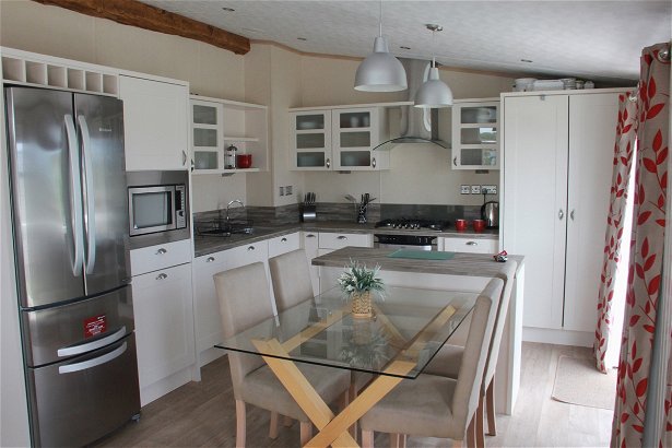 Haggerston Castle, Ref 7542