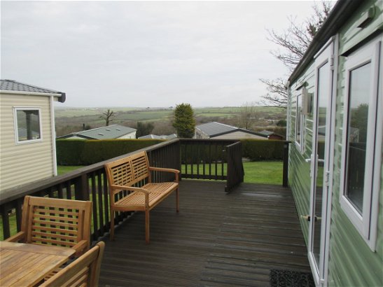 White Acres Holiday Park, Ref 7555