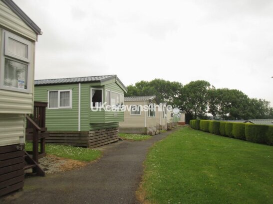 White Acres Holiday Park, Ref 7555