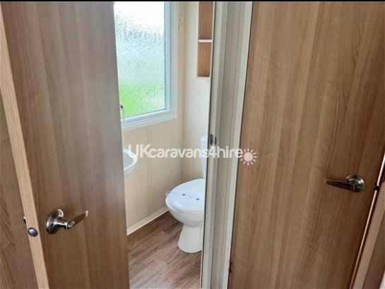 Marton Mere Holiday Village, Ref 7580