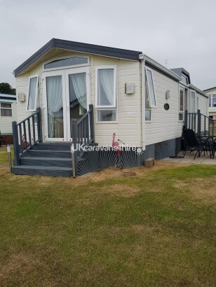 Red Lion Holiday Park, Ref 7608