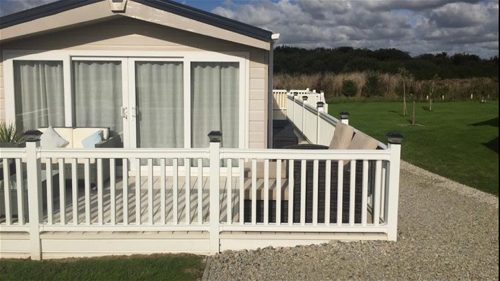 Trevella Park, Ref 7629