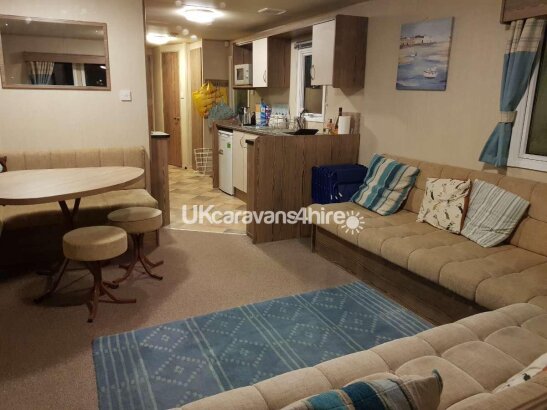 Devon Cliffs Holiday Park, Ref 7643