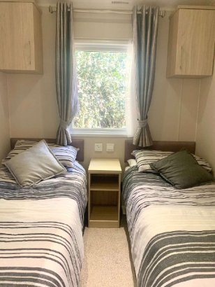 Wild Duck Holiday Park, Ref 7654
