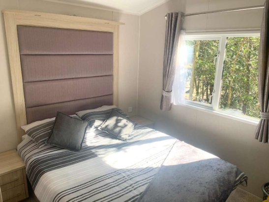 Wild Duck Holiday Park, Ref 7654