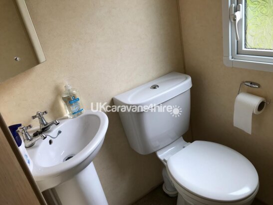 Pencnwc Holiday Park, Ref 7756