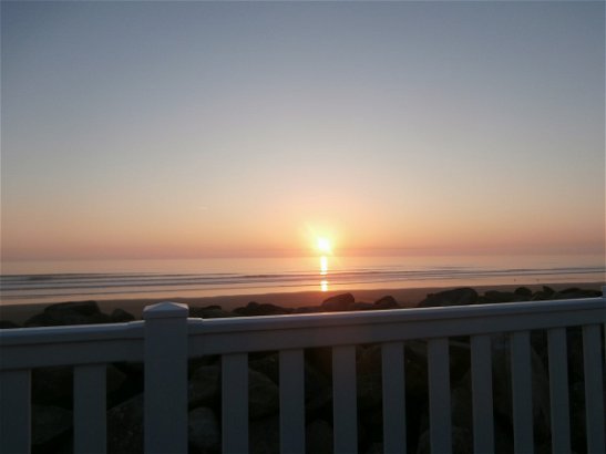 Sunnysands Caravan Park, Ref 7780