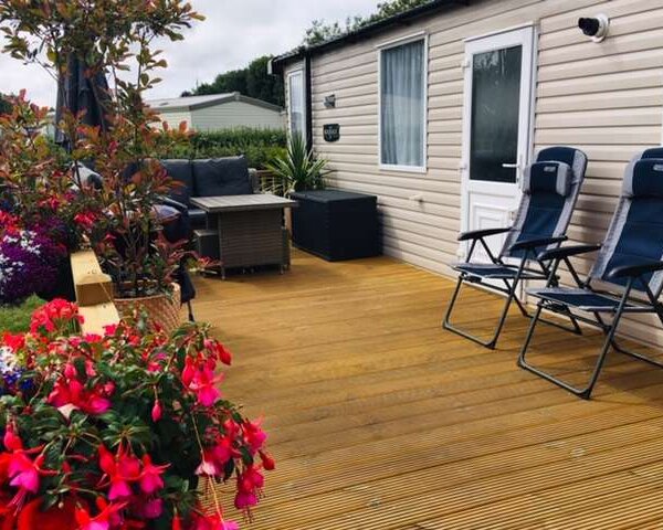 ref 7784, Pinewoods Holiday Park, Wells-next-the-Sea, Norfolk