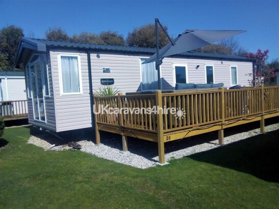 Pinewoods Holiday Park, Ref 7784