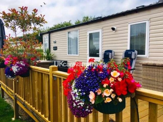 Pinewoods Holiday Park, Ref 7784