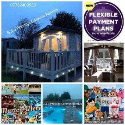 Marton Mere Holiday Village, Ref 7792