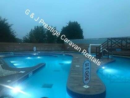 Marton Mere Holiday Village, Ref 7792