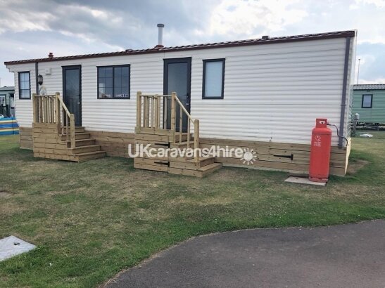 Red Lion Holiday Park, Ref 7807