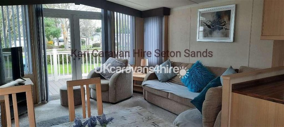 Seton Sands Holiday Village, Ref 781