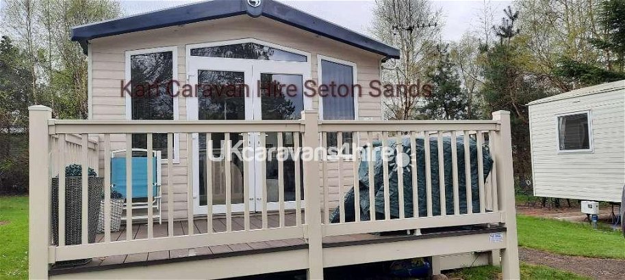 Seton Sands Holiday Village, Ref 781