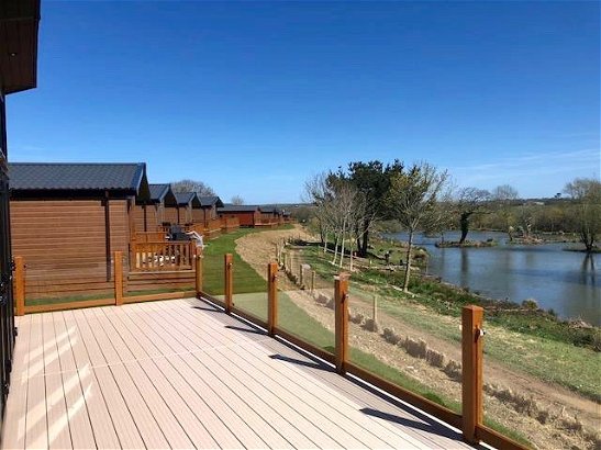 White Acres Holiday Park, Ref 7852