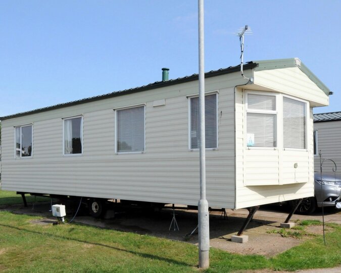 ref 7909, Sand Le Mere Holiday Village, Hull, East Yorkshire