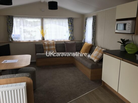 Waterside Holiday Park, Ref 7964