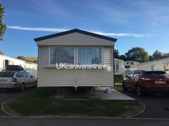 Waterside Holiday Park, Ref 7964