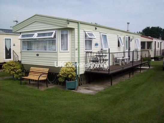 Happy Days Holiday Homes, Ref 802