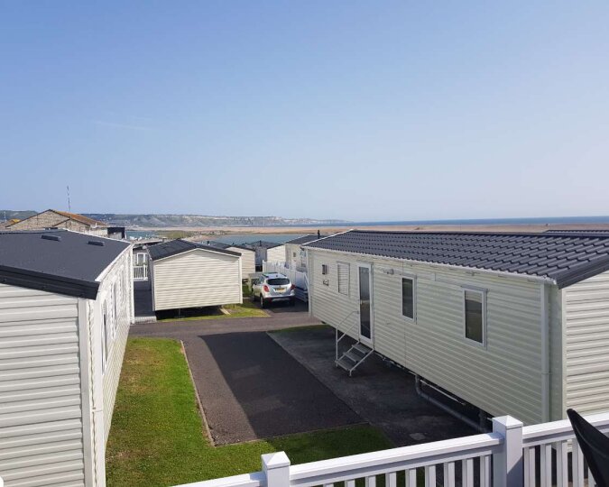 ref 8022, Chesil Holiday Park, Weymouth, Dorset