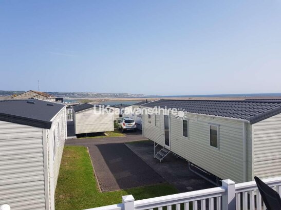 Chesil Beach Holiday Park, Ref 8022