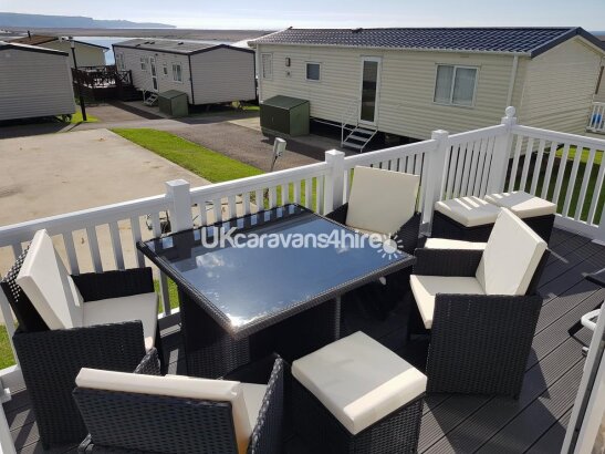 Chesil Holiday Park, Ref 8022
