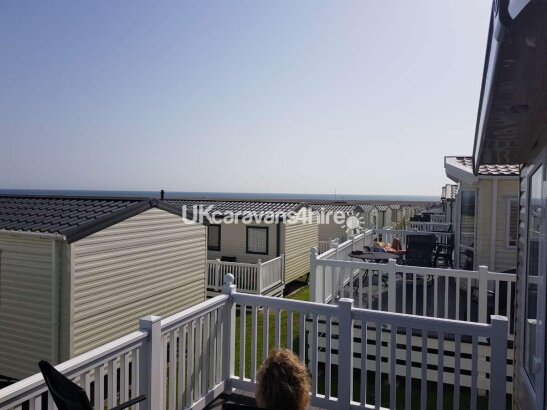 Chesil Beach Holiday Park, Ref 8022