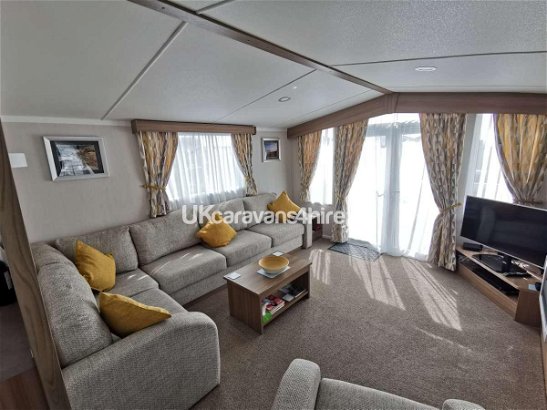 Chesil Beach Holiday Park, Ref 8022