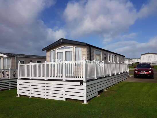Chesil Holiday Park, Ref 8022