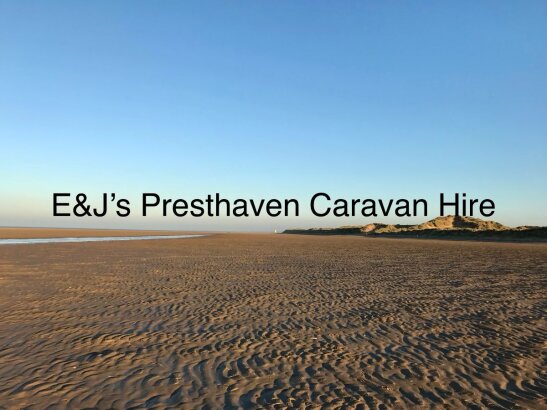Presthaven Beach Resort, Ref 8050