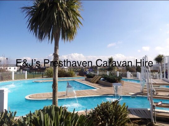 Presthaven Beach Resort, Ref 8050