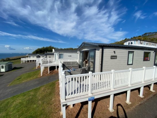 Devon Cliffs Holiday Park, Ref 8060