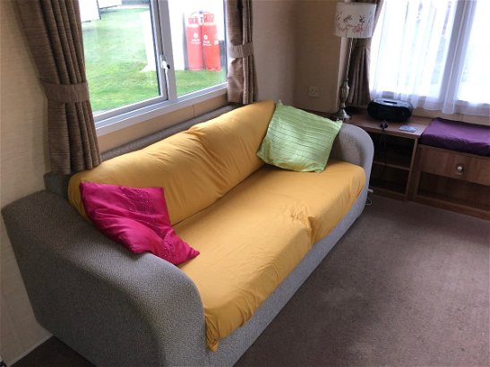 Wild Duck Holiday Park, Ref 8097