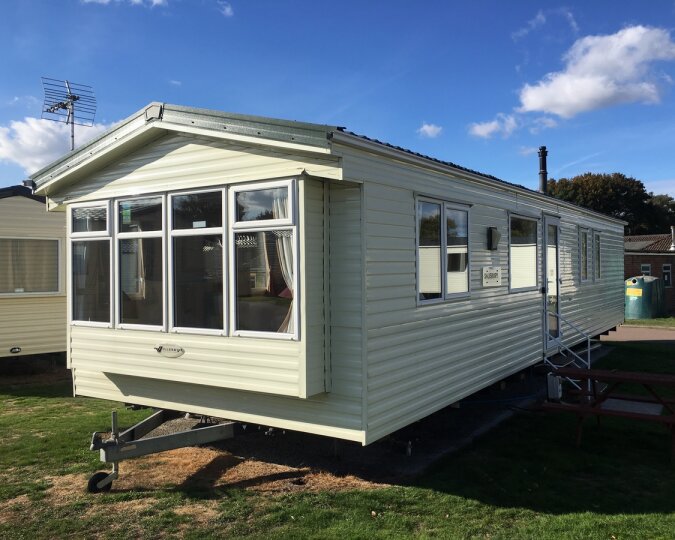 ref 8097, Wild Duck Holiday Park, Great Yarmouth, Norfolk
