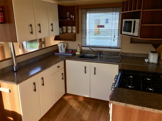 Wild Duck Holiday Park, Ref 8097