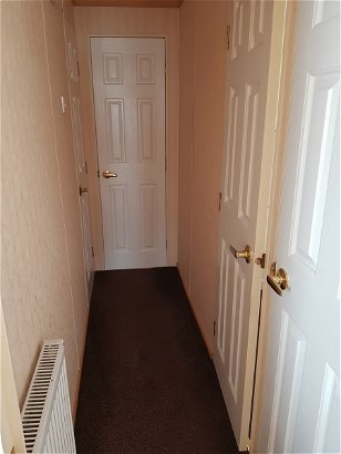 Skipsea Sands Holiday Park, Ref 8110