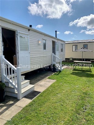 Golden Gate Holiday Centre, Ref 8111