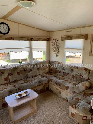 Golden Gate Holiday Centre, Ref 8111