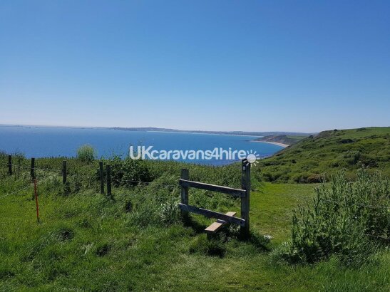 Bowleaze Cove Holiday Park (Waterside), Ref 8126