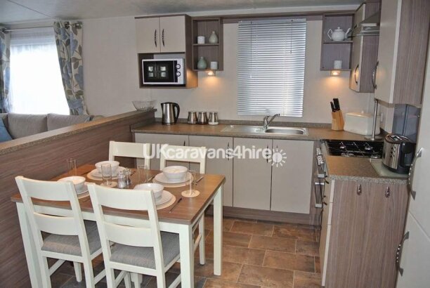Bowleaze Cove Holiday Park (Waterside), Ref 8126