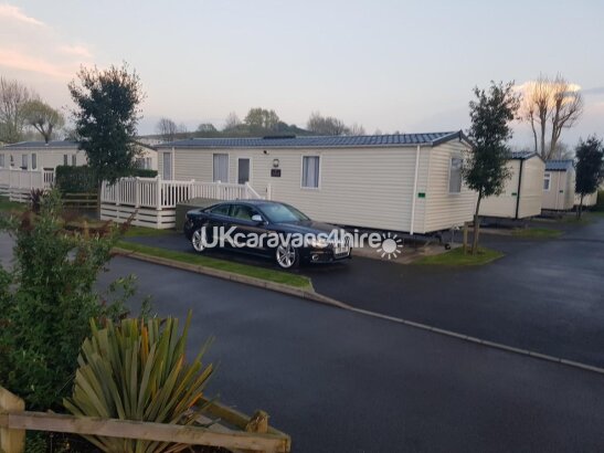 Bowleaze Cove Holiday Park (Waterside), Ref 8126