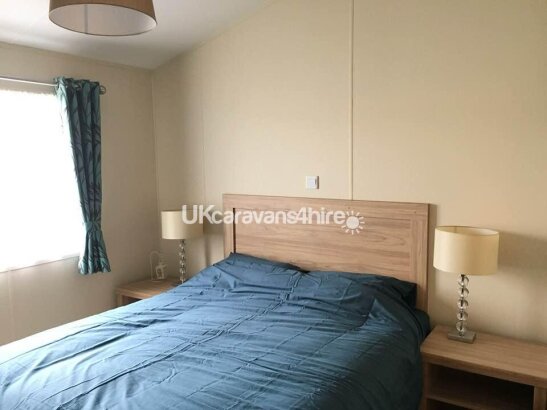 Manor Park Holiday Village, Ref 8164