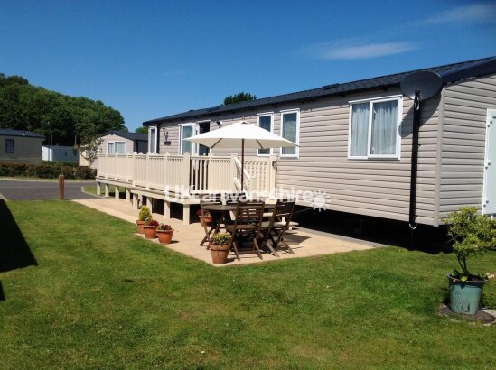Kiln Park Holiday Park, Ref 8202