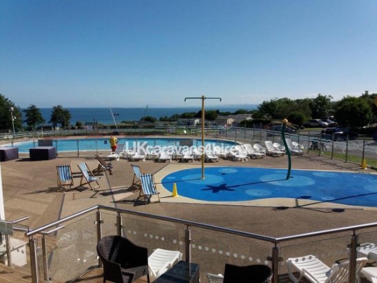 Quay West Holiday Park, Ref 8208